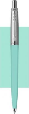 Ручка шариковая Jotter Originals Pastel 50's Collection Mint, син, блистер 2123466 – фото 3