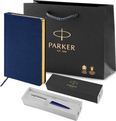 Ручка шариковая Jotter Plastic CT 4606224416038