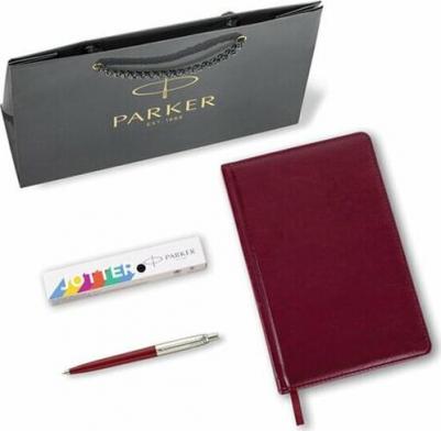 Ручка шариковая Jotter Plastic CT