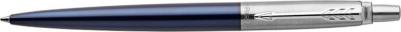 Ручка шариковая Jotter Royal Blue CT 1953186 – фото 6