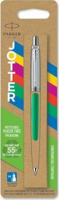 шариковая ручка Ручка шариковая Jotter Originals Green синяя – фото 2