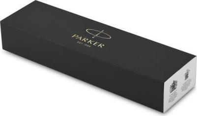 шариковая ручка Ручка шариковая Jotter XL SE20 Pink Gold PGT цвет чернил синий цвет корпуса розовый – фото 3