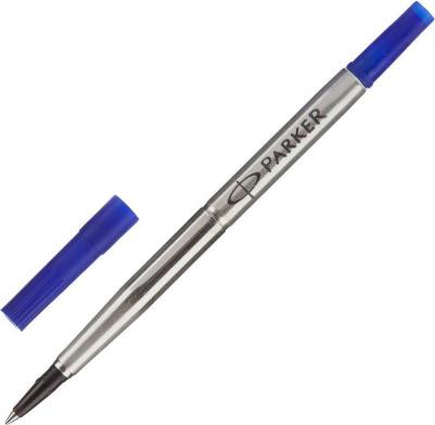 Стержень для роллеров, синие чернила, F – фото 19