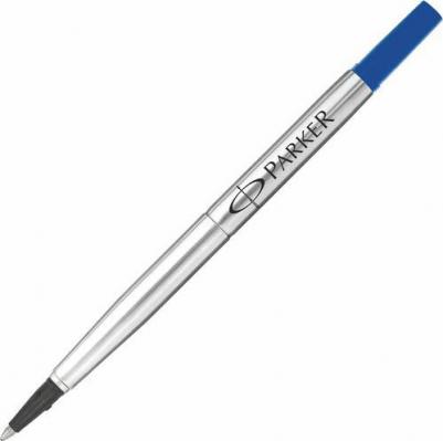 Стержень для ручки-роллера, F, синий