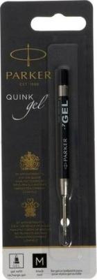 Стержень гелевый Quink Gel, металлический, 98 мм, линия письма 0,7 мм, блистер, синий, 1950346 – фото 3