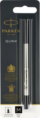 Стержень роллер Quink RB Z01 F 0.5мм черные чернила блистер – фото 10