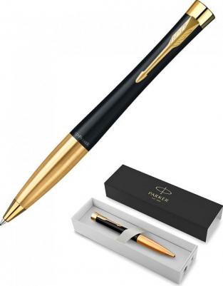 Urban Core K314 - Muted Black GT, ручка шариковая, M – фото 4