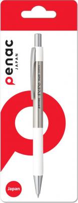 Шариковая ручка BB0502-01 синяя 0,35 мм – фото 1