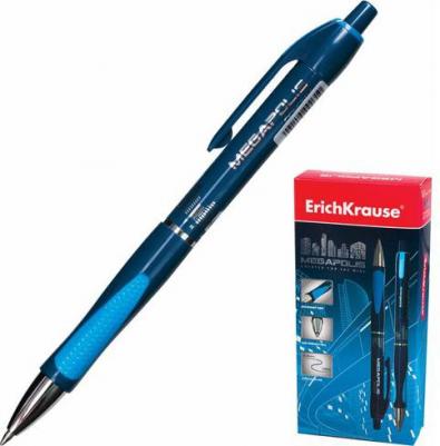 Ручка шариковая масляная "Global-21", ЗЕЛЕНАЯ, корпус прозрачный, узел 0,5 мм, линия письма 0,3 мм, 2221, 2221/12 – фото 9