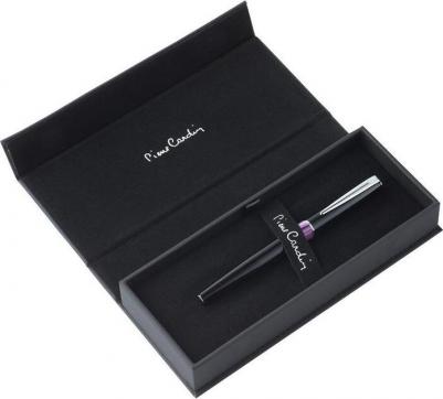 Libra - Black CT, перьевая ручка, М 3000999537027 – фото 6