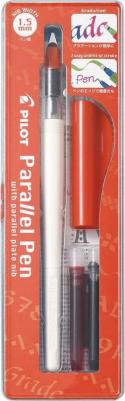 Ручка перьевая для каллиграфии Parallel Pen 1.5 мм – фото 12