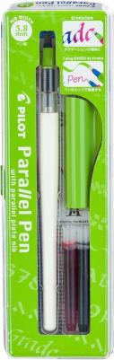 Ручка перьевая для каллиграфии Parallel Pen 3.8 мм – фото 5