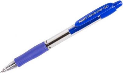 Ручка шариковая автоматическая BPGP-10R-F синяя