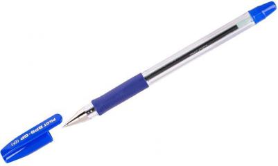 Ручка шариковая BPS-GP EF синяя 0,5мм., 12шт – фото 1