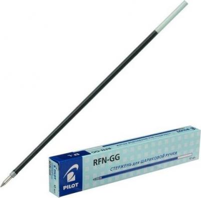 Стержень шариковый тип классический синий 144 мм 4620038650938 – фото 4