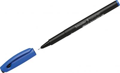 Линер Topliner синий (толщина линии 0.4 мм) – фото 4