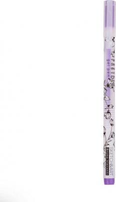 Набор гелевых ручек Uni Write.Pastels 8 цветов – фото 5