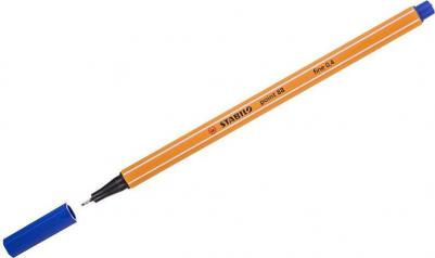 Набор линеров Point 88/6 6 цветов (толщина линии 0.4 мм) – фото 10