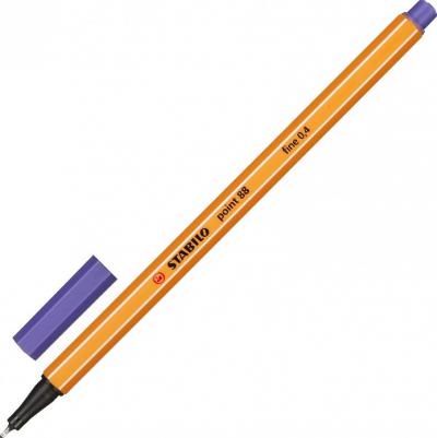 Набор линеров Point 88/6 6 цветов (толщина линии 0.4 мм) – фото 12