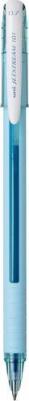Комплект ручек шариковых "Jetstream SX-101-07FL", синяя, 0,7 мм, грип, бирюзовый корпус – фото 19