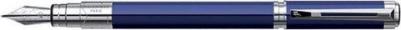 Ручка перьевая "Expert Blue CT" синяя, 1,0мм, подарочная упаковка – фото 1