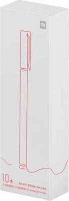 Набор гелевых ручек MI Jumbo Gel Ink Pen (MJZXB02WC) 10 шт (red)