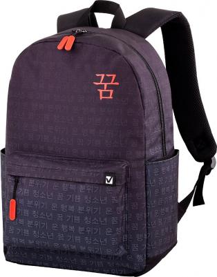 Рюкзак Energetic Black 270795