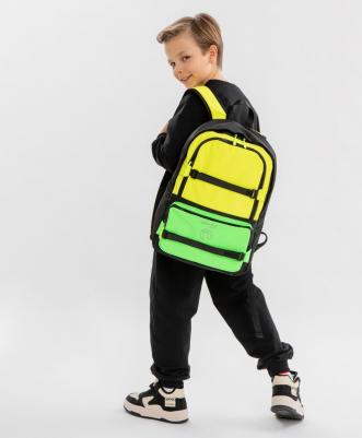 Рюкзак 124BBBX21035500, разноцветный – фото 3