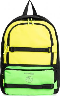 Рюкзак 124BBBX21035500, разноцветный – фото 4