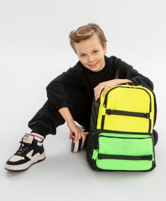 Рюкзак 124BBBX21035500, разноцветный