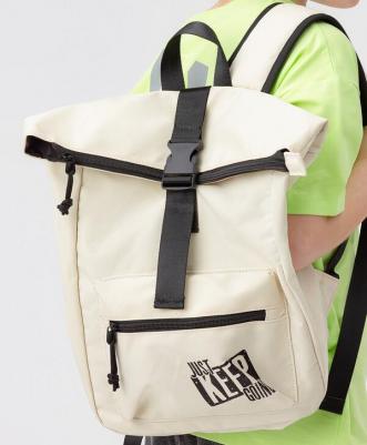 Рюкзак молочного цвета, для мальчиков, мод 123BBBX21013400