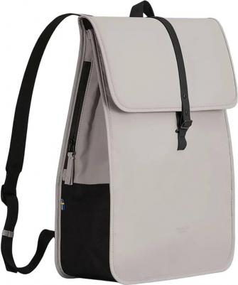 Рюкзак Dash, 33 х 43 х 13 см, 0.54кг, бежевый [da201] – фото 1
