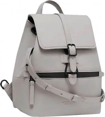 Рюкзак Gala 2.0, 18 х 23 х 13 см, 0.38кг, бежевый [da701] – фото 2