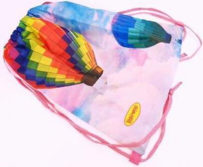 Сумка для сменной обуви LPR0215 – фото 1