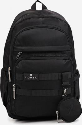 Рюкзак универсальный М15 городской 22л