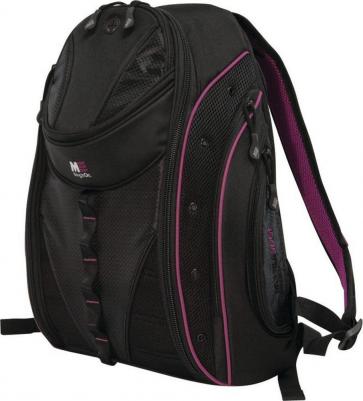 Рюкзак Express Backpack 2.0 Black w/Lavender Trim