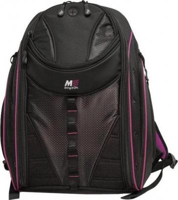 Рюкзак Express Backpack 2.0 Black w/Lavender Trim – фото 1