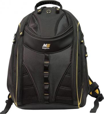Рюкзак Express Backpack 2.0 Black w/Yellow Trim