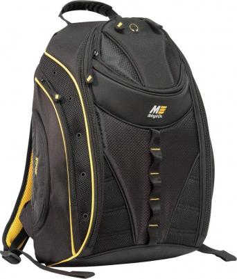Рюкзак Express Backpack 2.0 Black w/Yellow Trim – фото 2