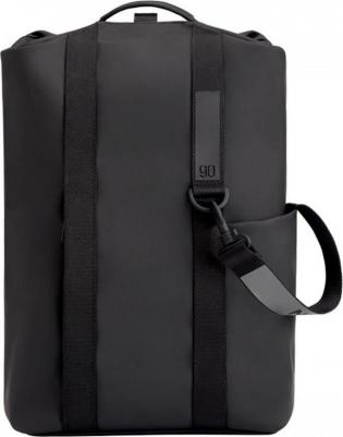 Рюкзак Xiaomi Unisex Urban.Eusing, черный (90BBPMT2010U) – фото 3