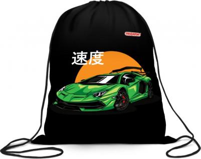 Мешок для обуви 1 отделение, 40 х 32 см, Dive into drive – фото 5