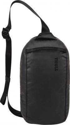 Рюкзак c одной лямкой Tact sling 8L TACTSL08 black (3204710)