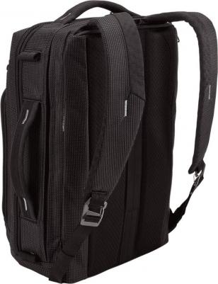 Рюкзак Crossover 2 Convertible Laptop Bag для ноутбука 15.6" – фото 2