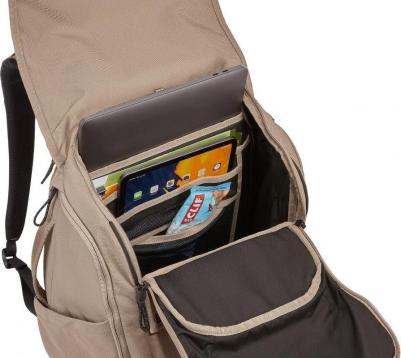Рюкзак Paramount Backpack 27L Beige PARABP2216TW / 3204490 – фото 3