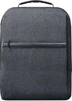 Рюкзак LP664 (90798), тёмно-серый