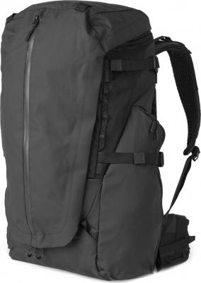 Рюкзак FERNWEH Backpacking Bag M/L Черный FWML-ML-BK-1