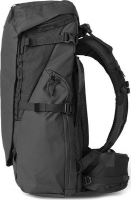 Рюкзак FERNWEH Backpacking Bag M/L Черный FWML-ML-BK-1 – фото 5