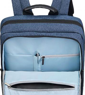 Рюкзак 90 Point Urban Backpack голубой – фото 7