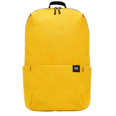 Рюкзак Mi Bright Little Colorful Backpack yellow 10 л – фото 5