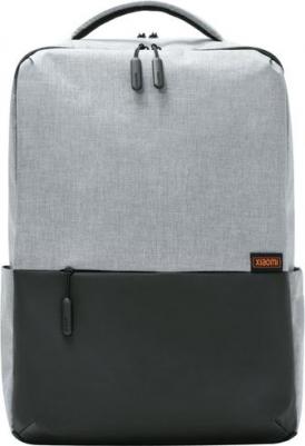 Рюкзак THE BACKPACK XDLGX-04 32х44х16см 21л. 0.5кг. полиэстер темно-серый – фото 6